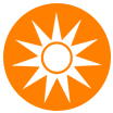 sun